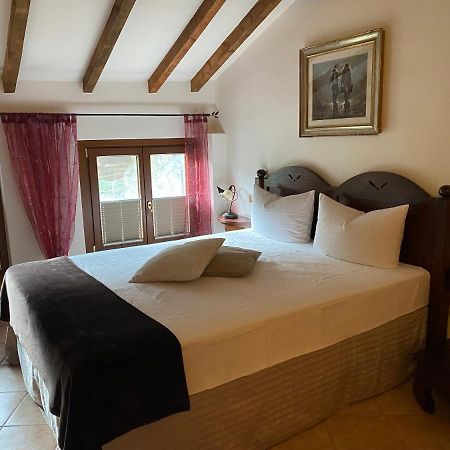 Relais San Filippo In Sogaglia Bed & Breakfast Mulazzo Eksteriør bilde