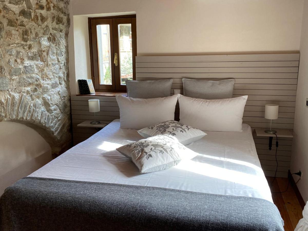 Relais San Filippo In Sogaglia Bed & Breakfast Mulazzo Eksteriør bilde