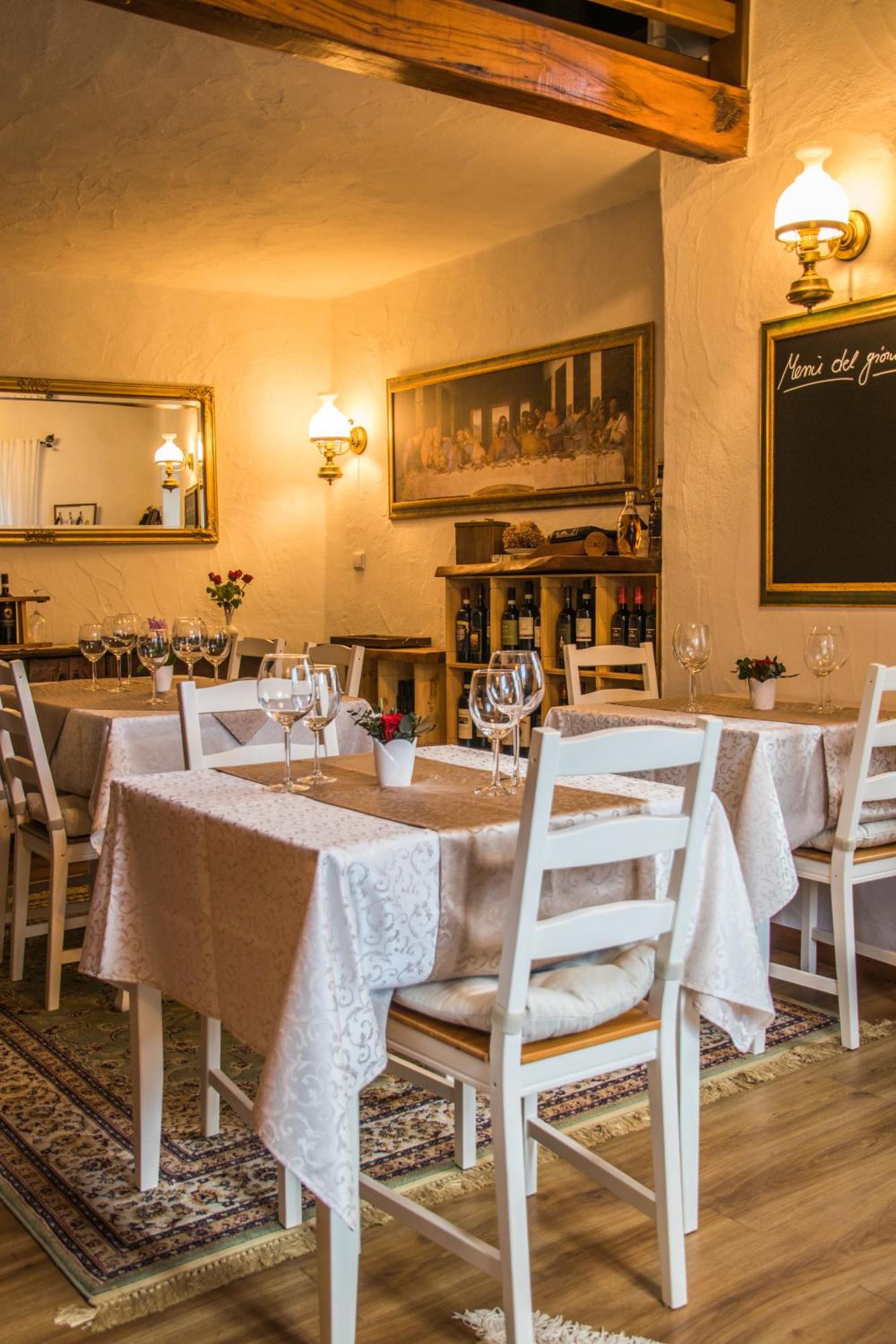 Relais San Filippo In Sogaglia Bed & Breakfast Mulazzo Eksteriør bilde